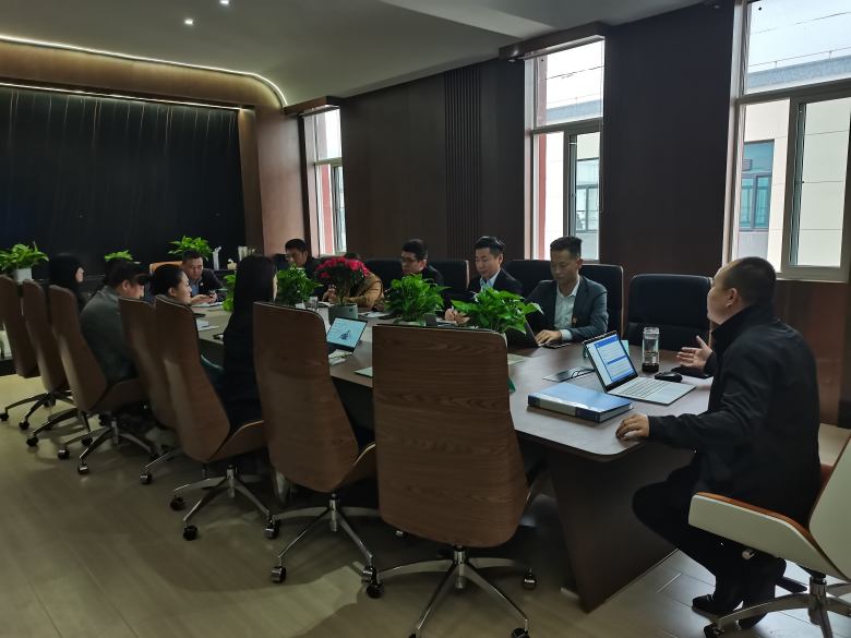 20221107/6368add5701e6.jpg 西安博菲克酒店家具廠項(xiàng)目討論會(huì).jpg